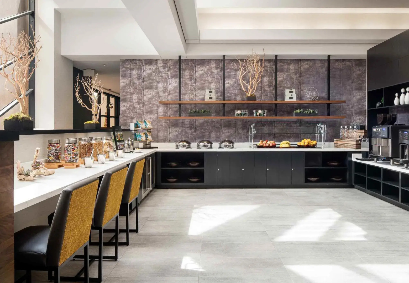 Oakland Marriott City Center