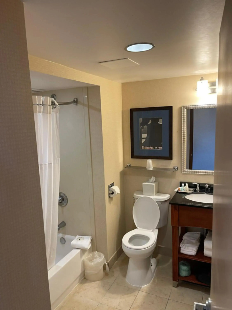 Wyndham Garden Philadelphia Airport