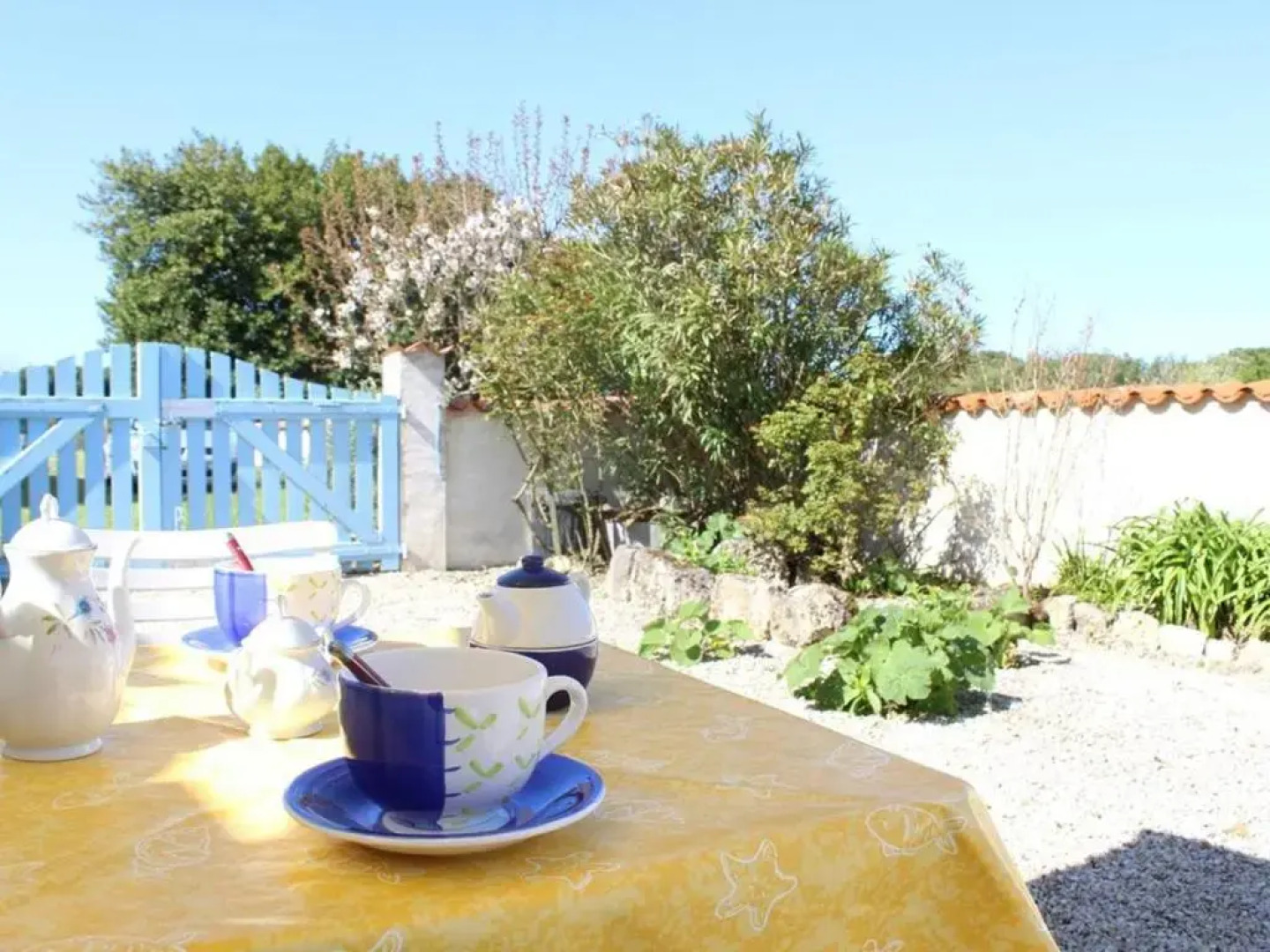 Maison Dolus-d'Oléron, 2 pièces, 2 personnes - FR-1-246A-371