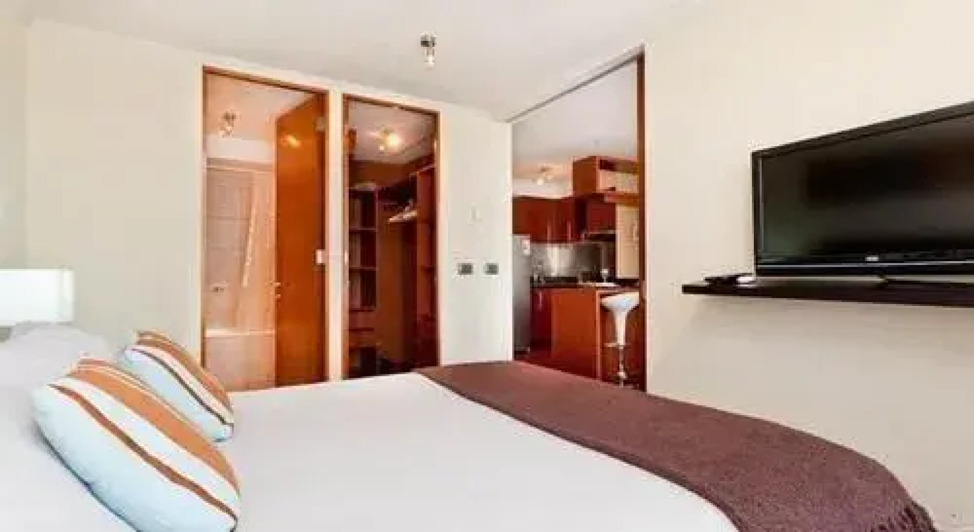 Apartamentos Premium Capital Providencia