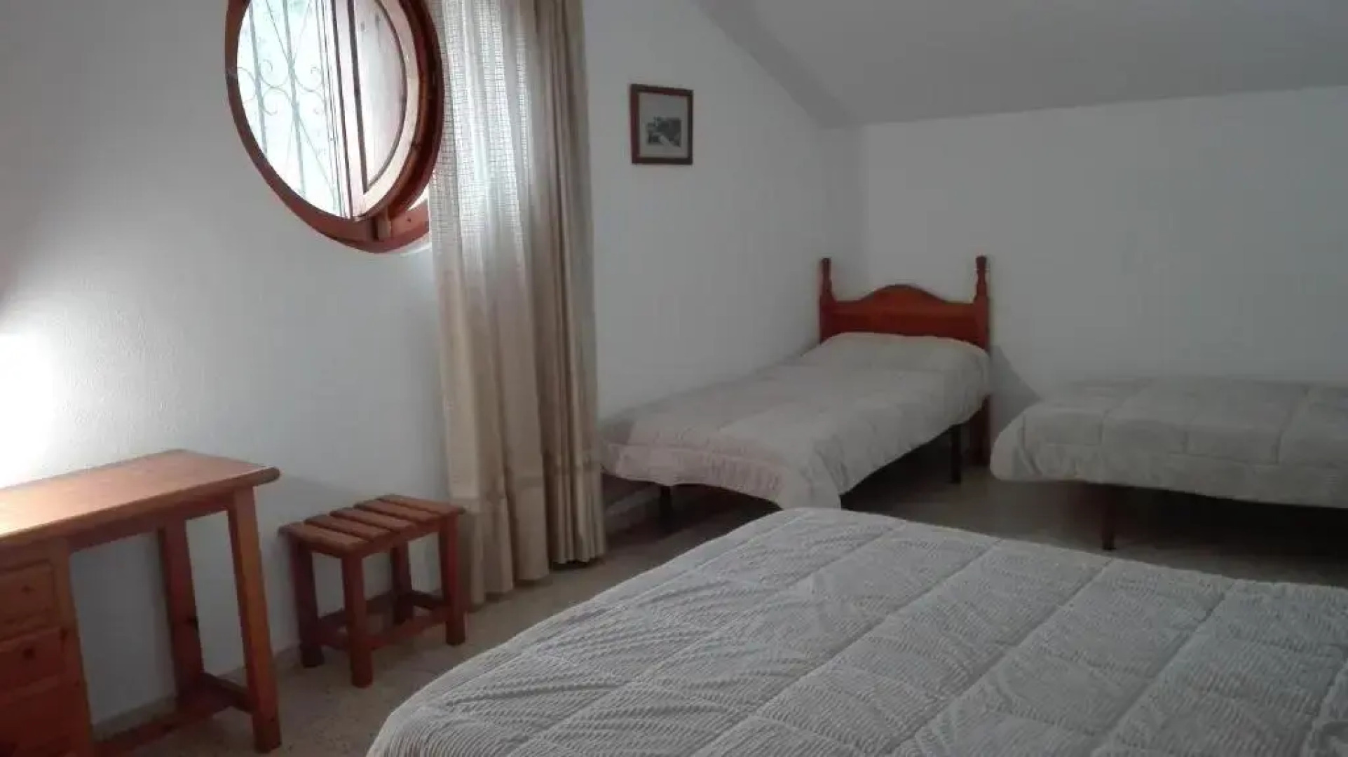 Casilla del mas d'Avall