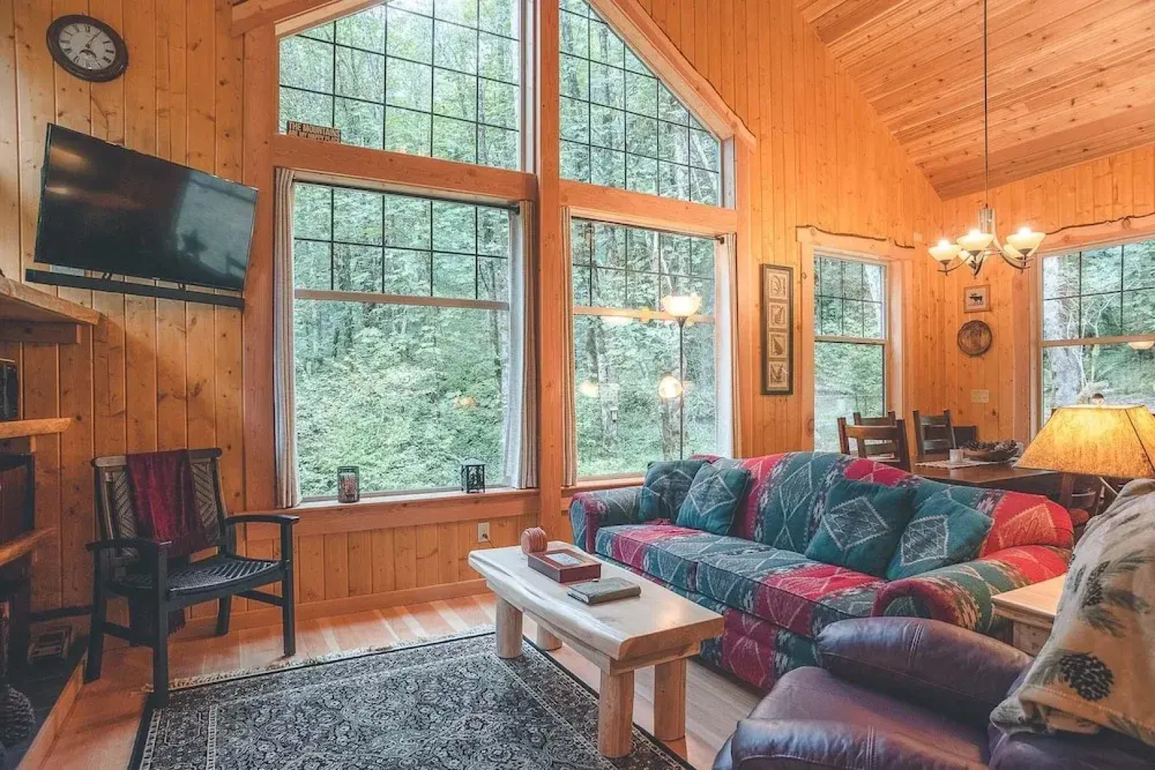 Cedar Springs Cabin
