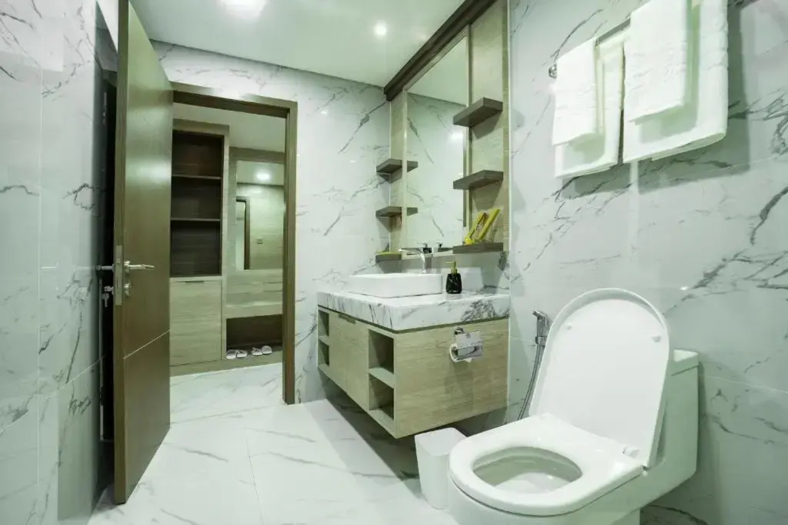 Sunrise Aventus Hotel Nusa Dua