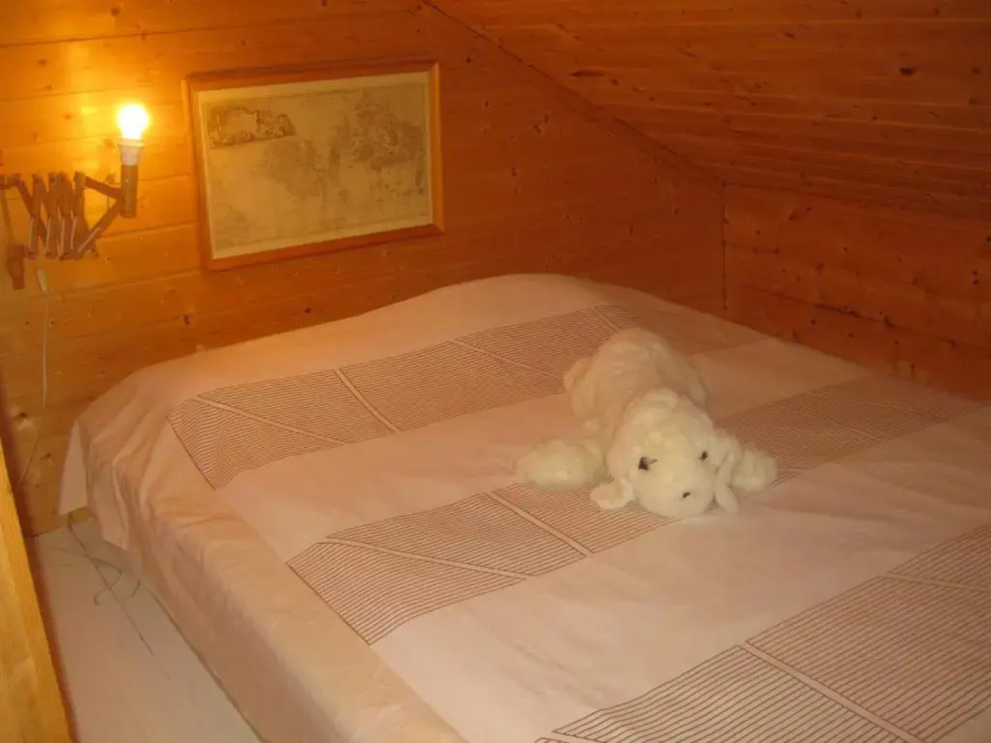 Piennarpää Cottage