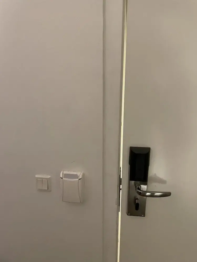 A Hotels Apartments Høje Taastrup