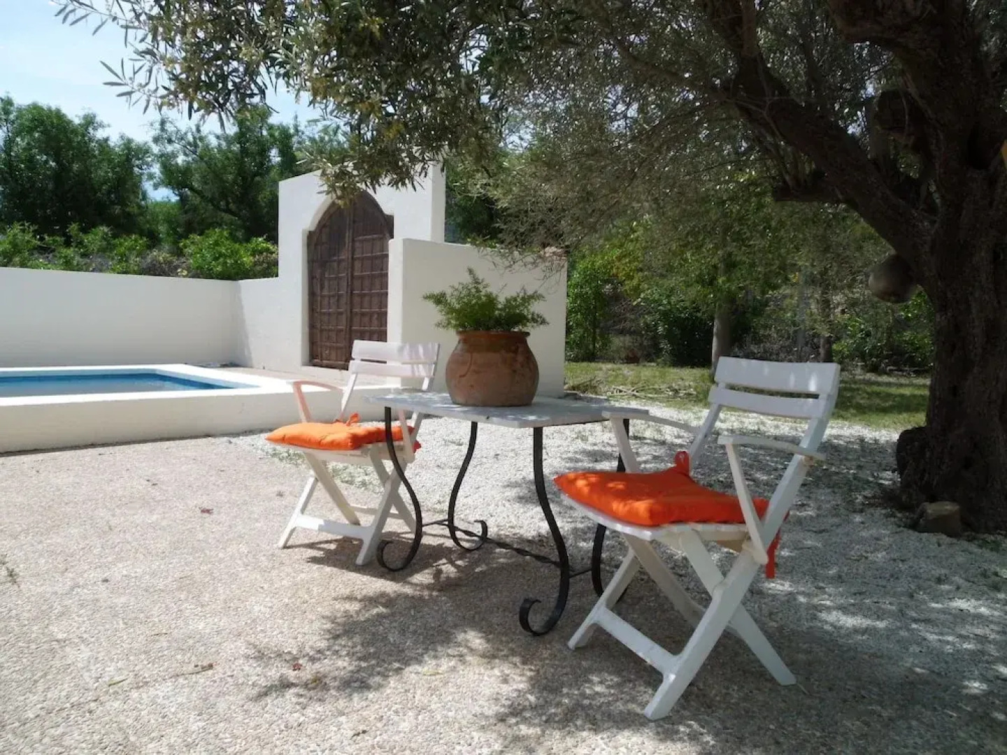 032 Villa Albardanera