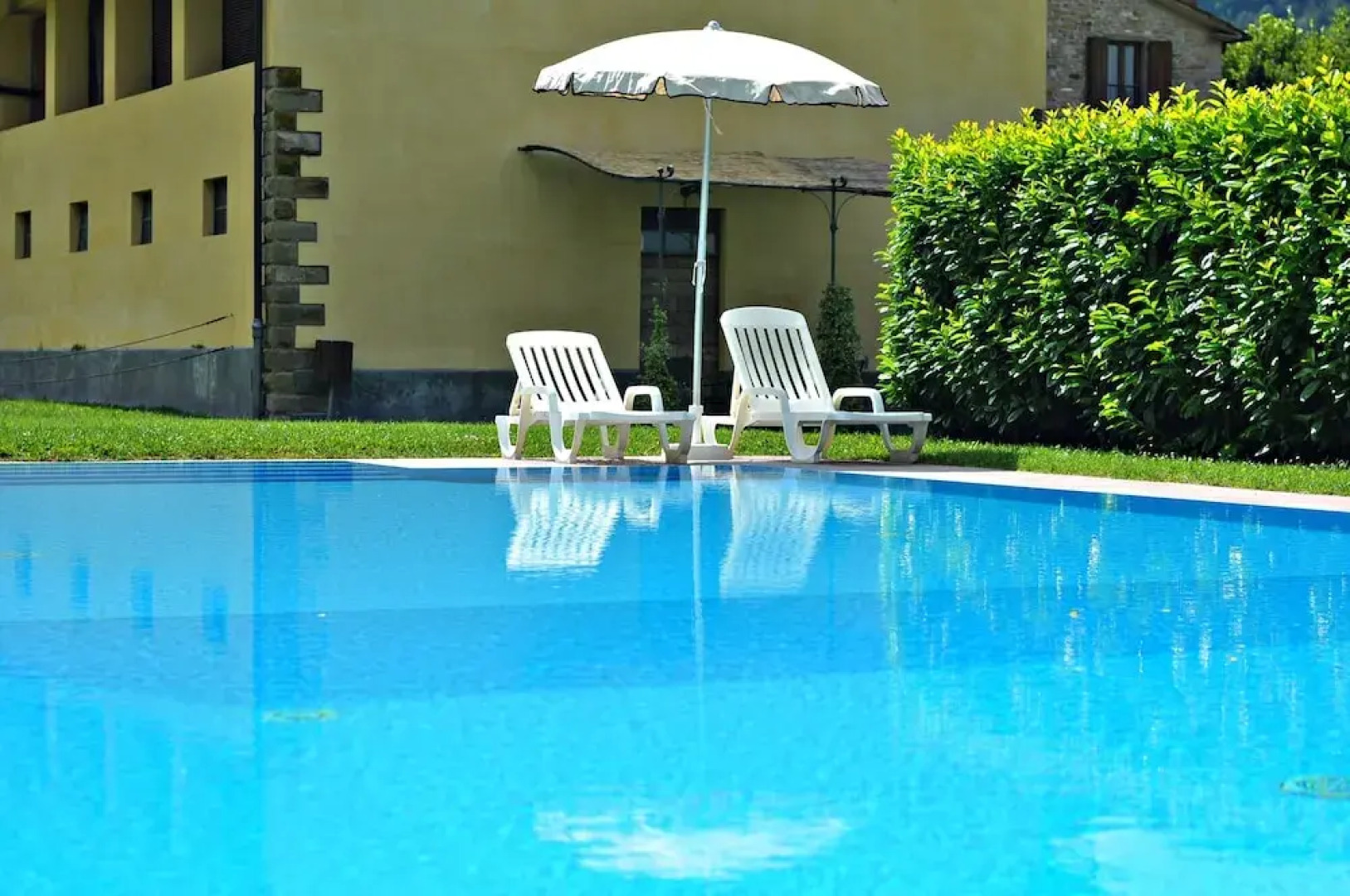 Agriturismo Popolano Di Sotto