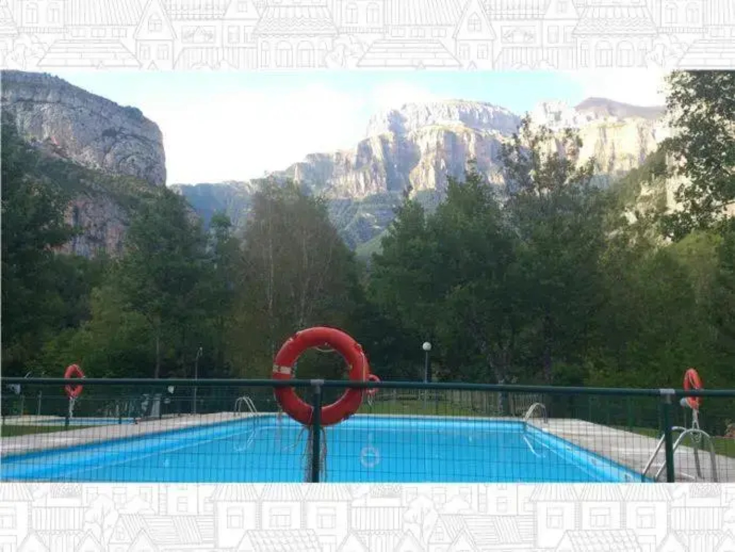 Apartamento Maladeta