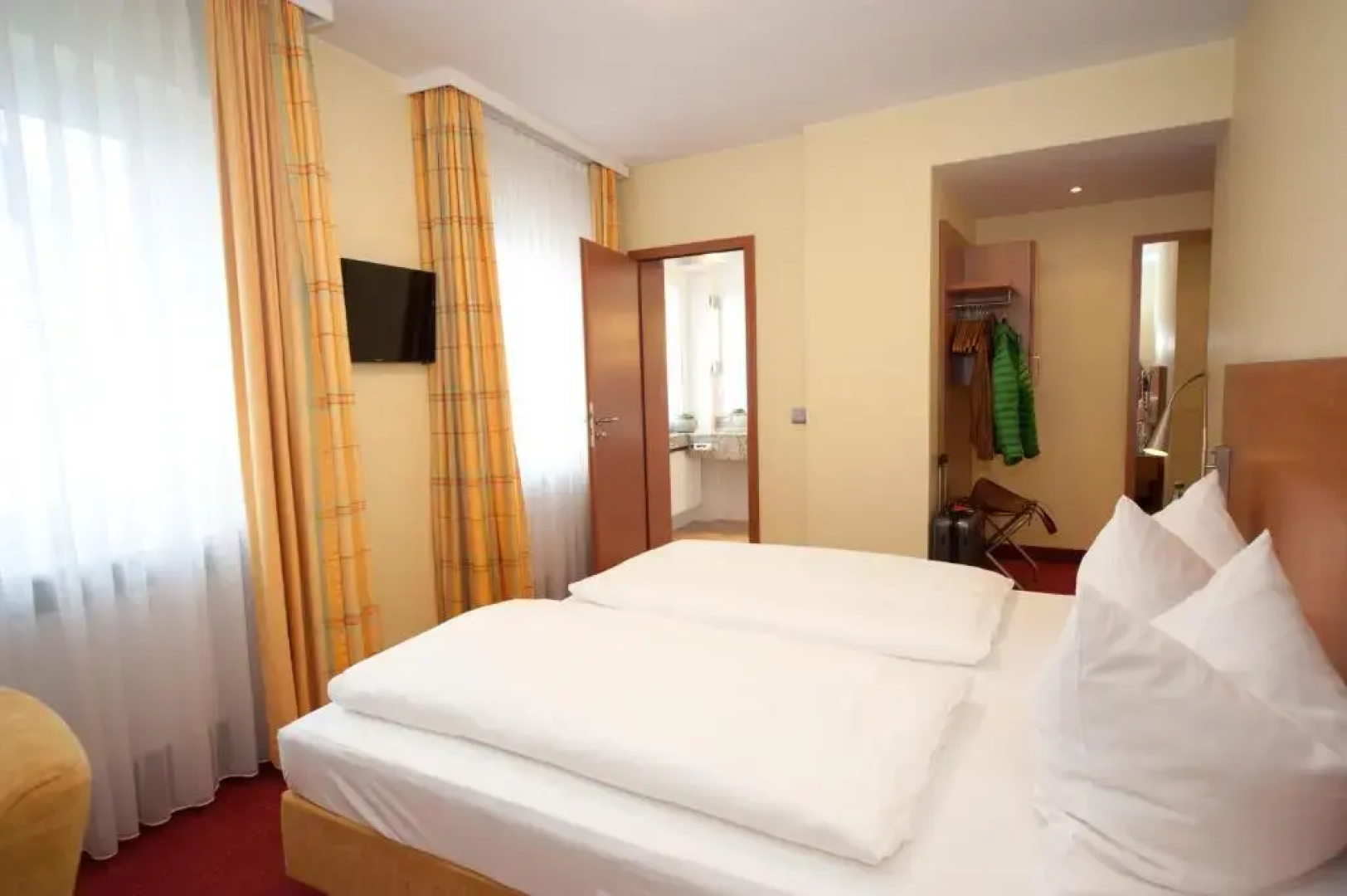 Hotel Mehl