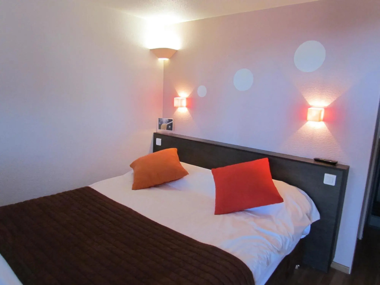 Kyriad Montpellier NORD - Parc Euromédecine