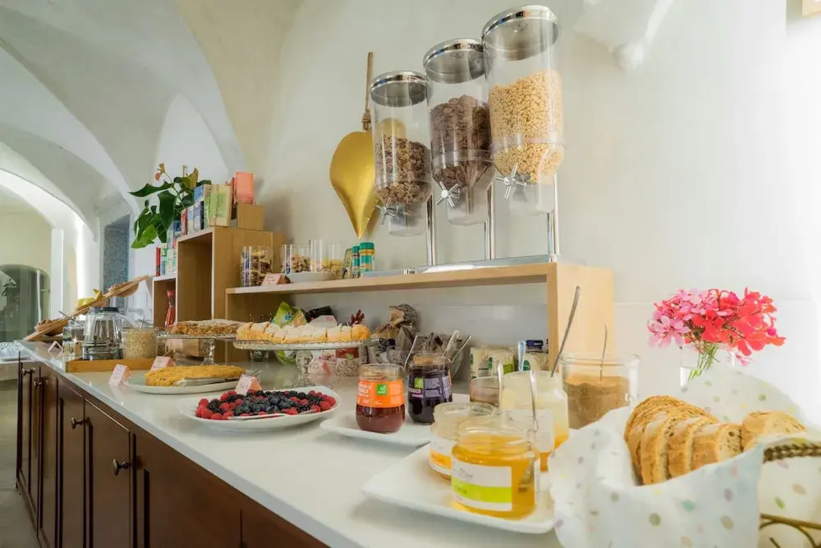 Albergo Palazzo Lodron Bertelli