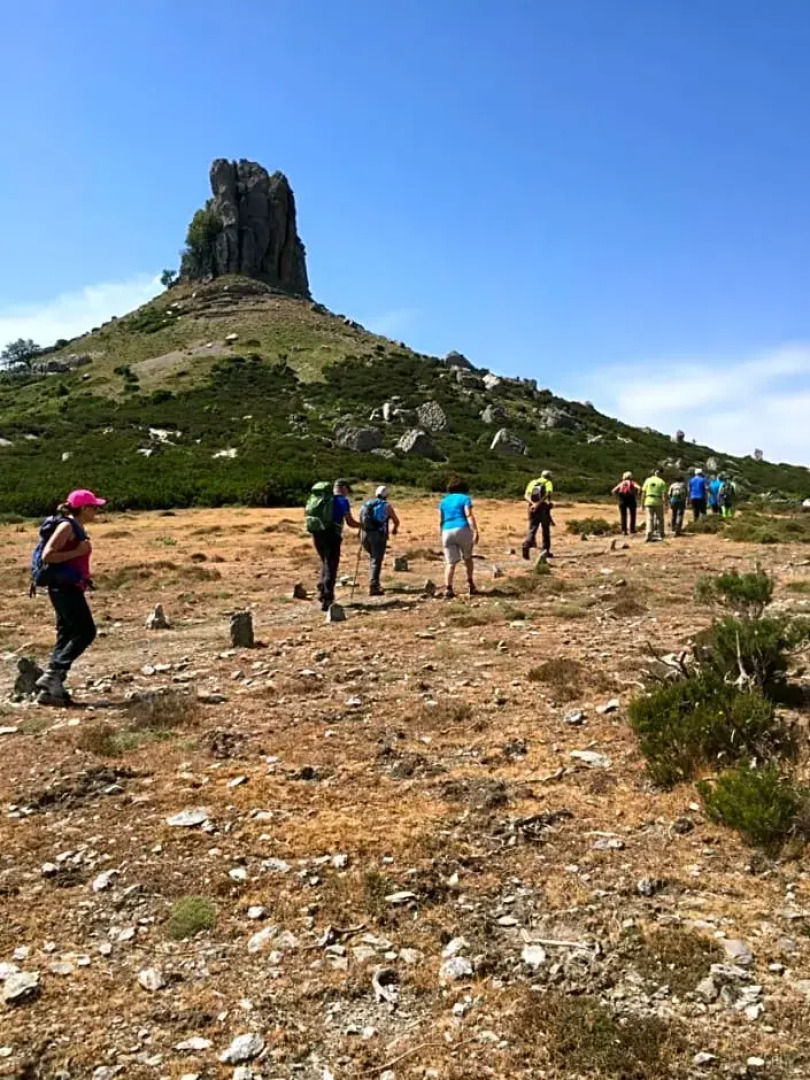 Sardinia Climbing House