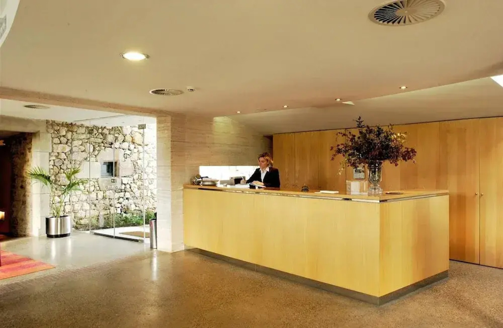 Hotel Arcs de Monells