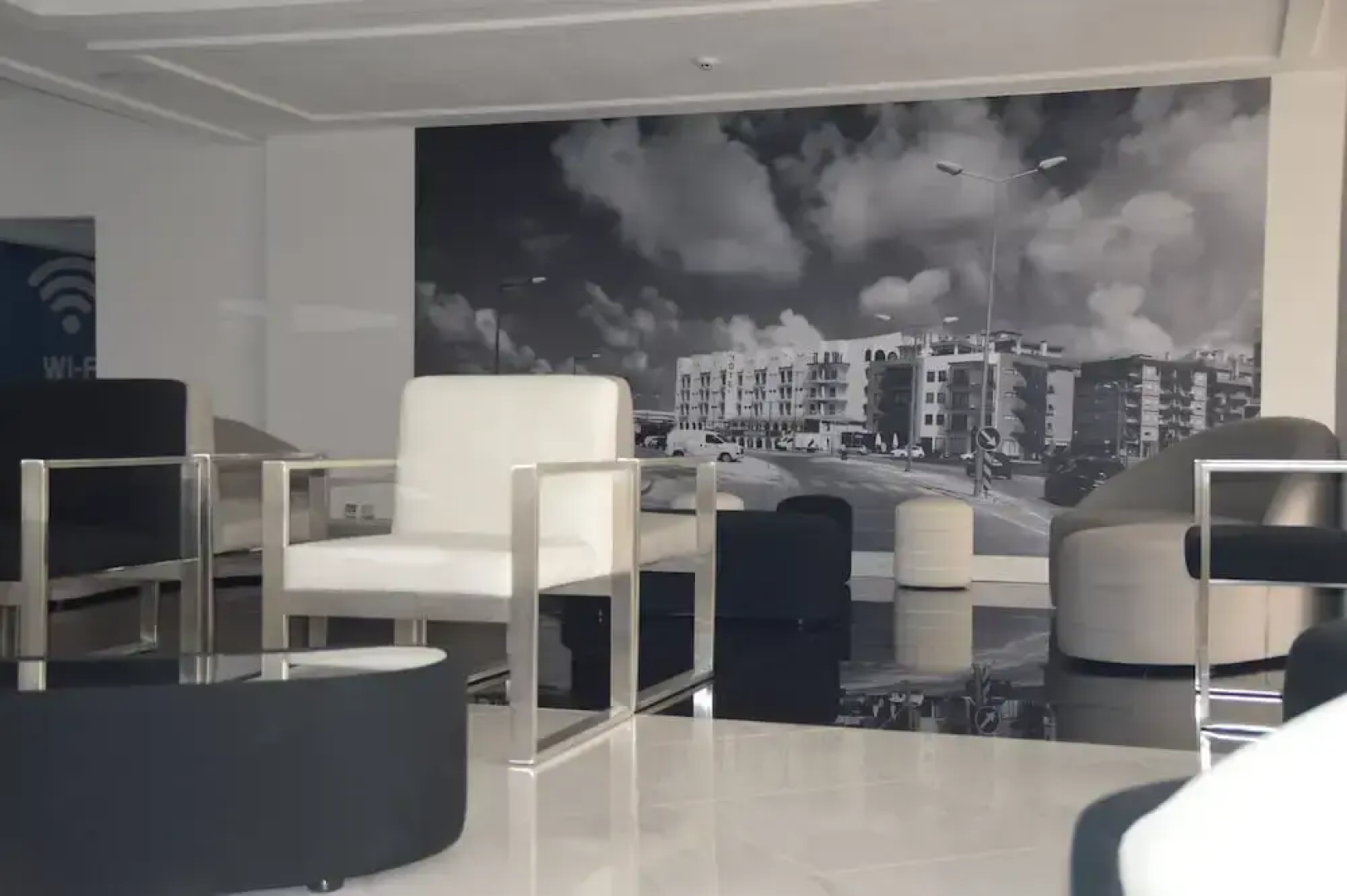 Hotel Tamargueira