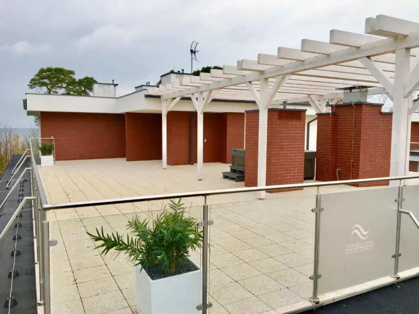 Resort Apartamenty Klifowa Rewal 3