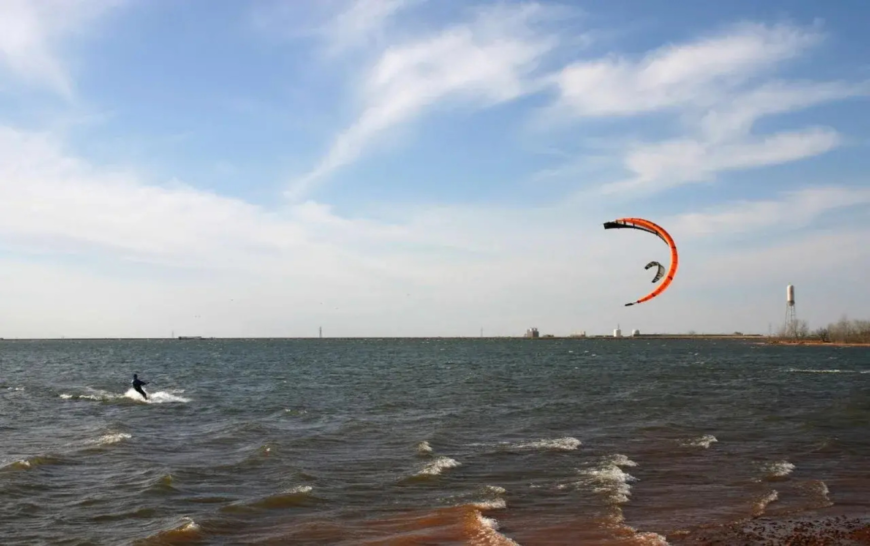 Hilton Garden Inn Oklahoma City Airport