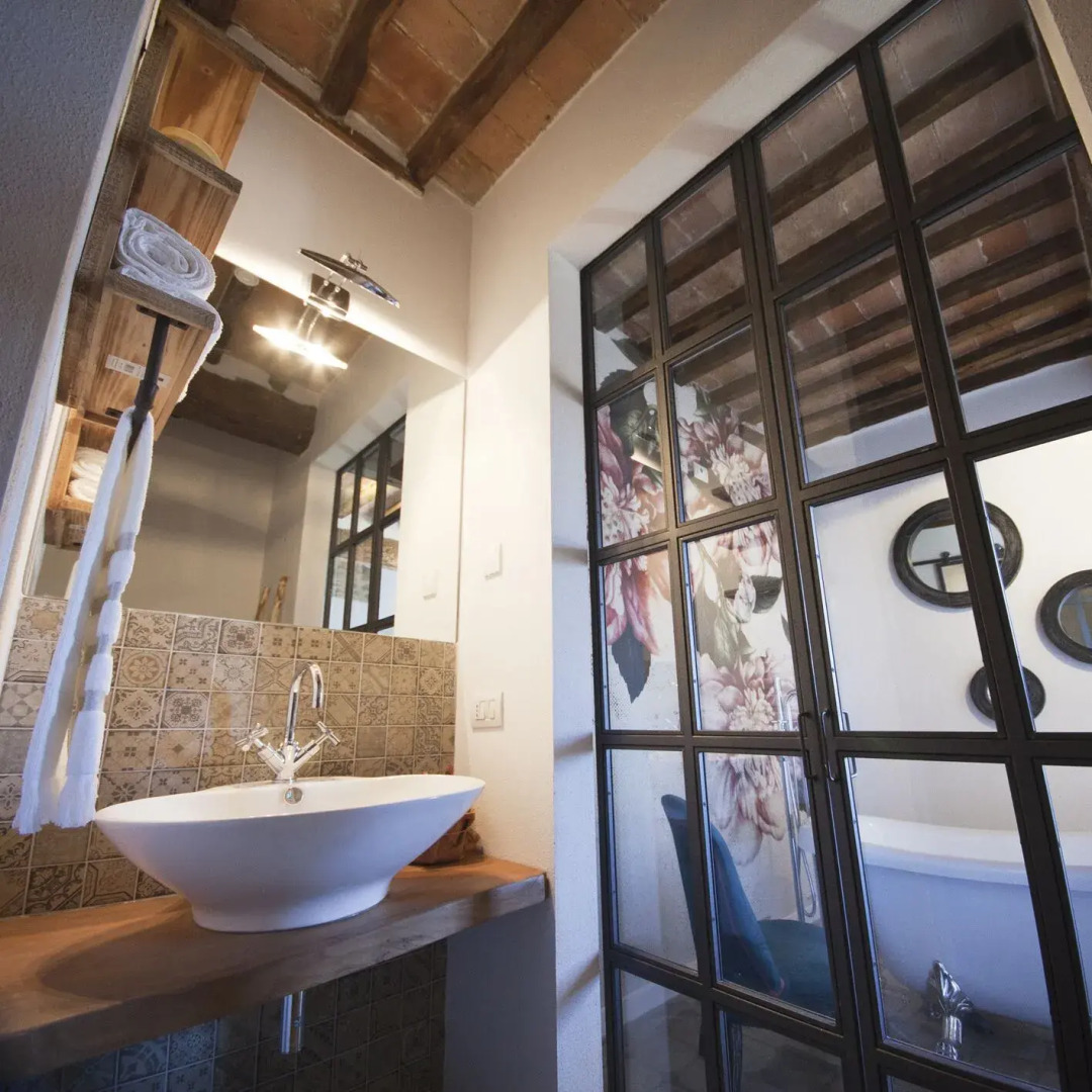 Agriturismo La Via dell'Oliviera