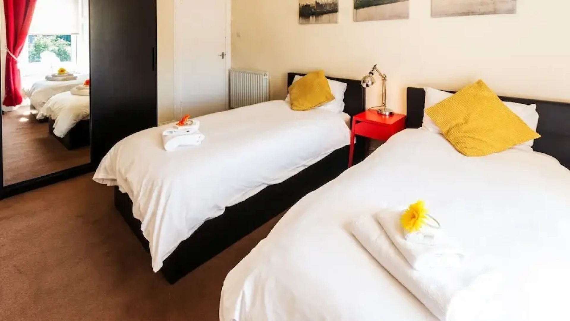Mycosyapartment 47