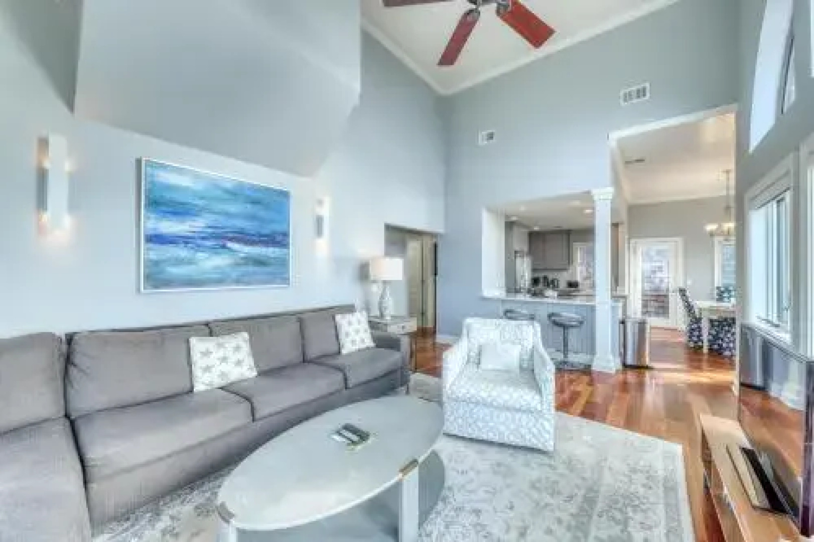 4462 Windswept Villa