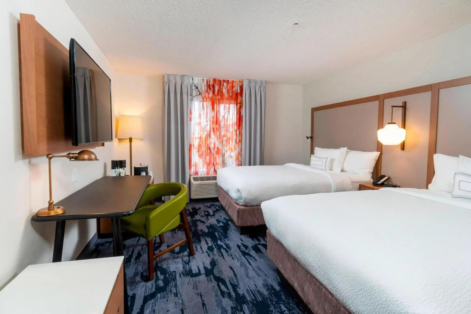 Fairfield Inn & Suites by Marriott Bend Downtown