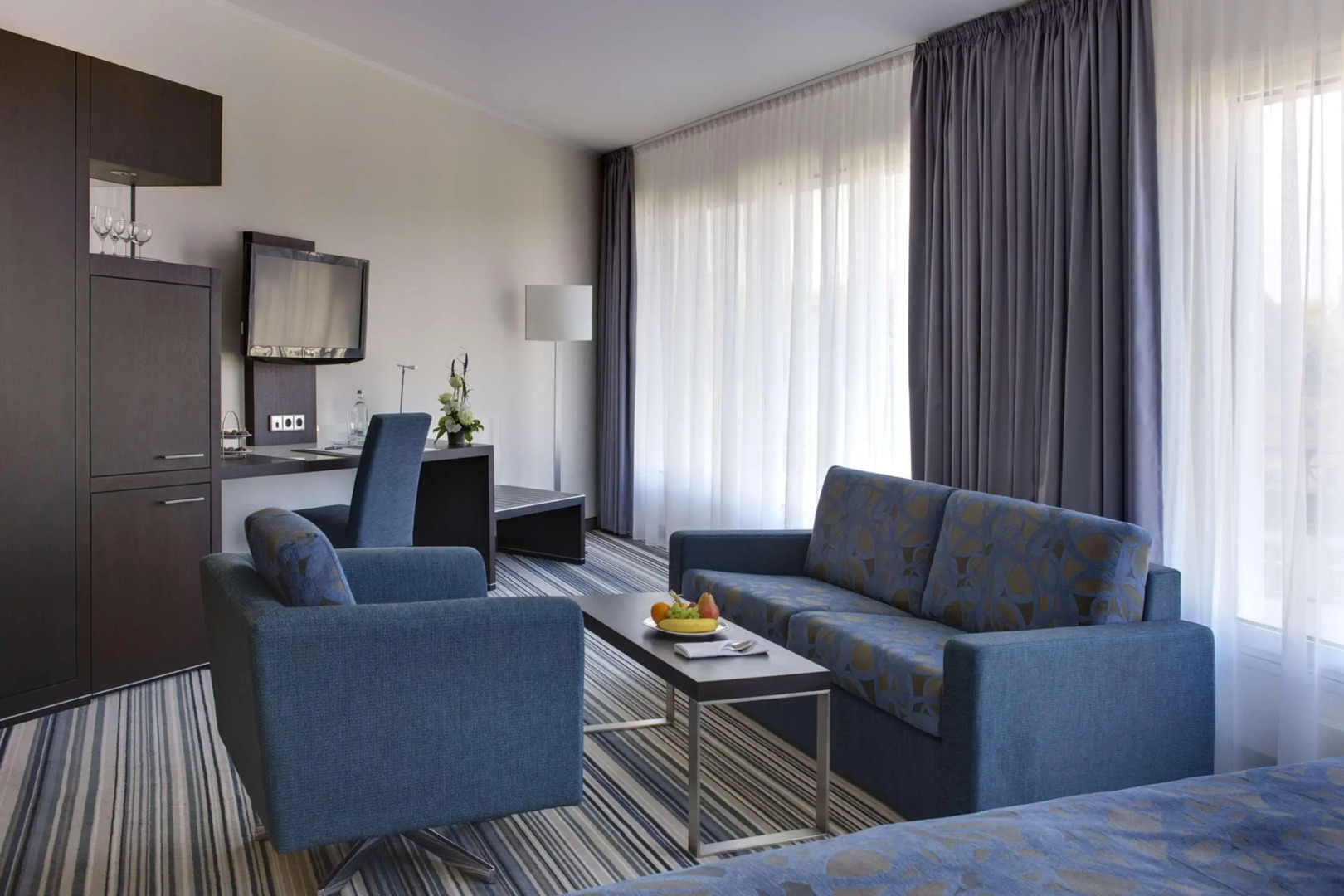 Dorint Hotel Esplanade Jena