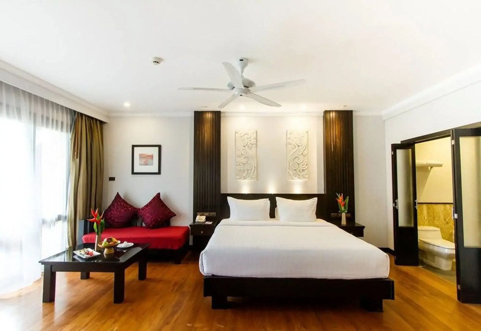 Dinso Resort & Villas Ko Chang, Vignette Collection