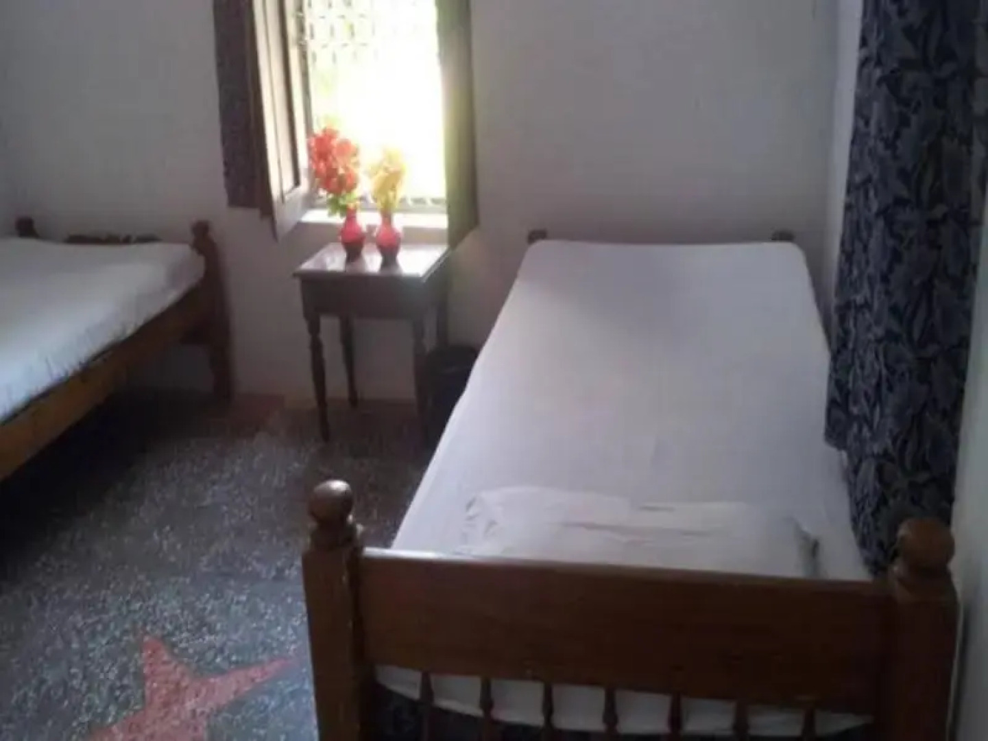 Yogi Ashram Guest House