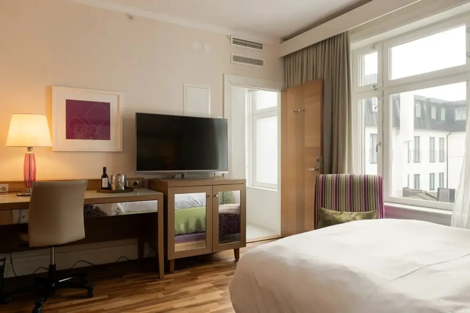 Elite Hotel Esplanade