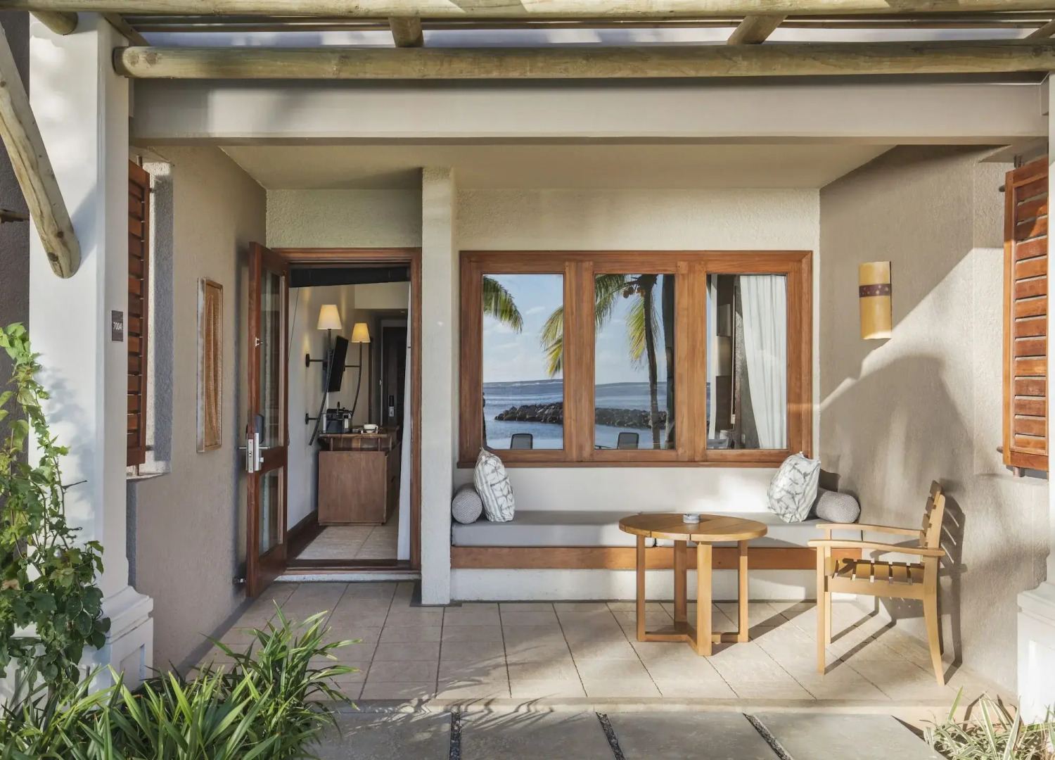 Heritage Awali Golf & Spa Resort – All Inclusive