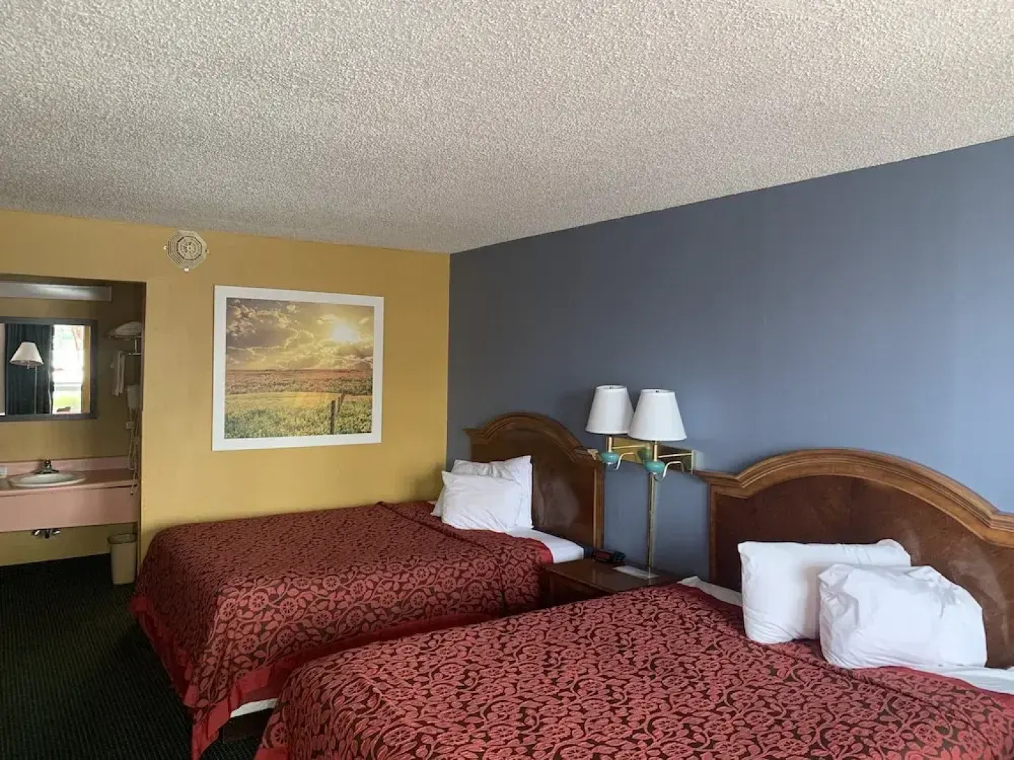 Days Inn Jonesboro Ar