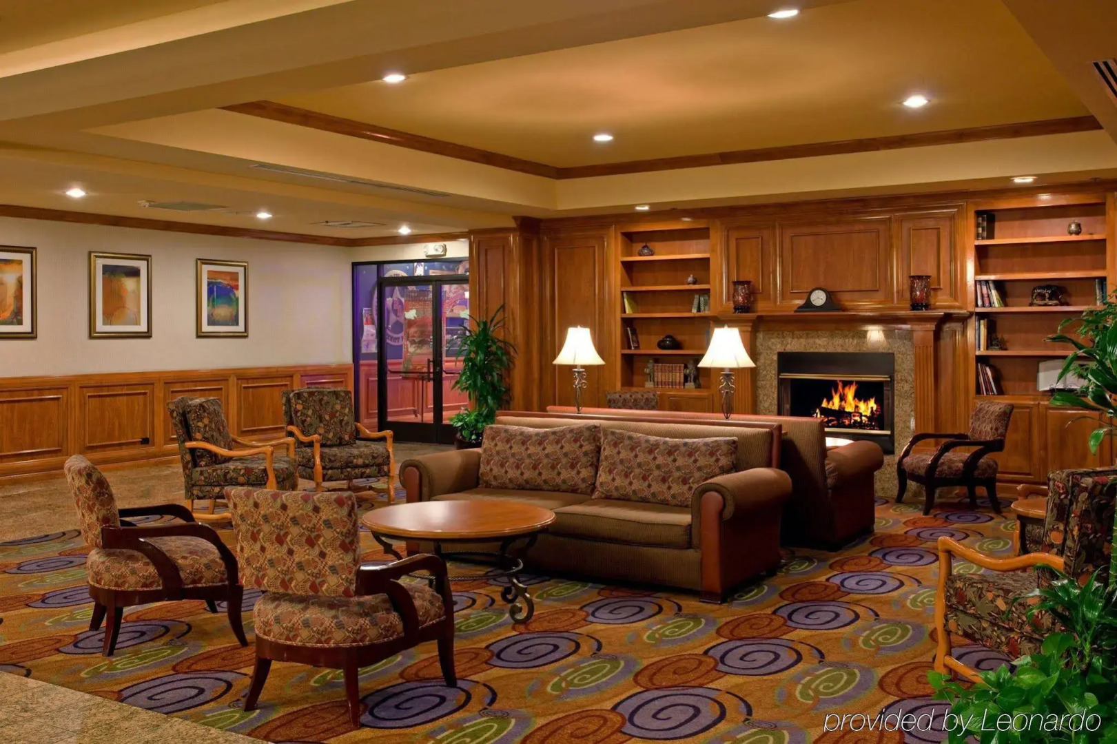 Holiday Inn La Mirada – Buena Park by IHG