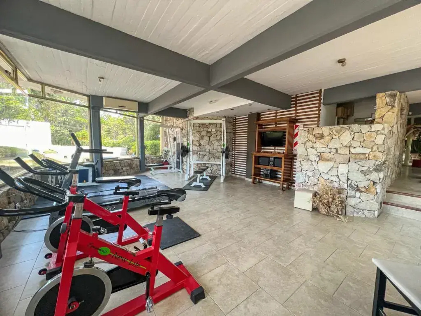 Hotel Piedras Doradas