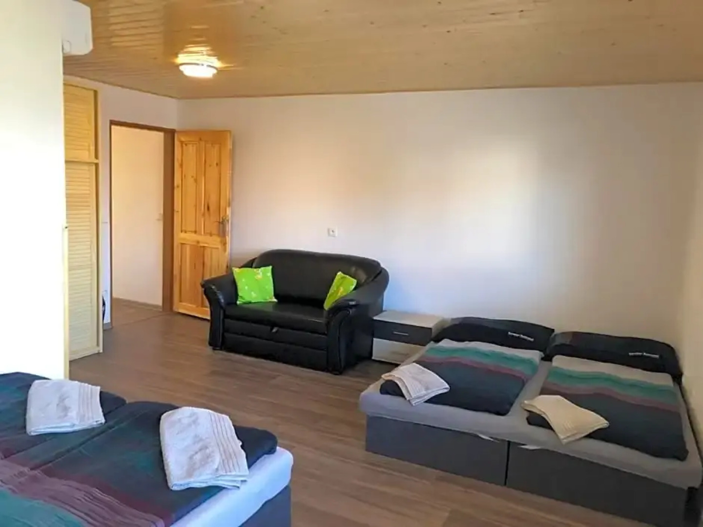 Penzion Zajecský Senk