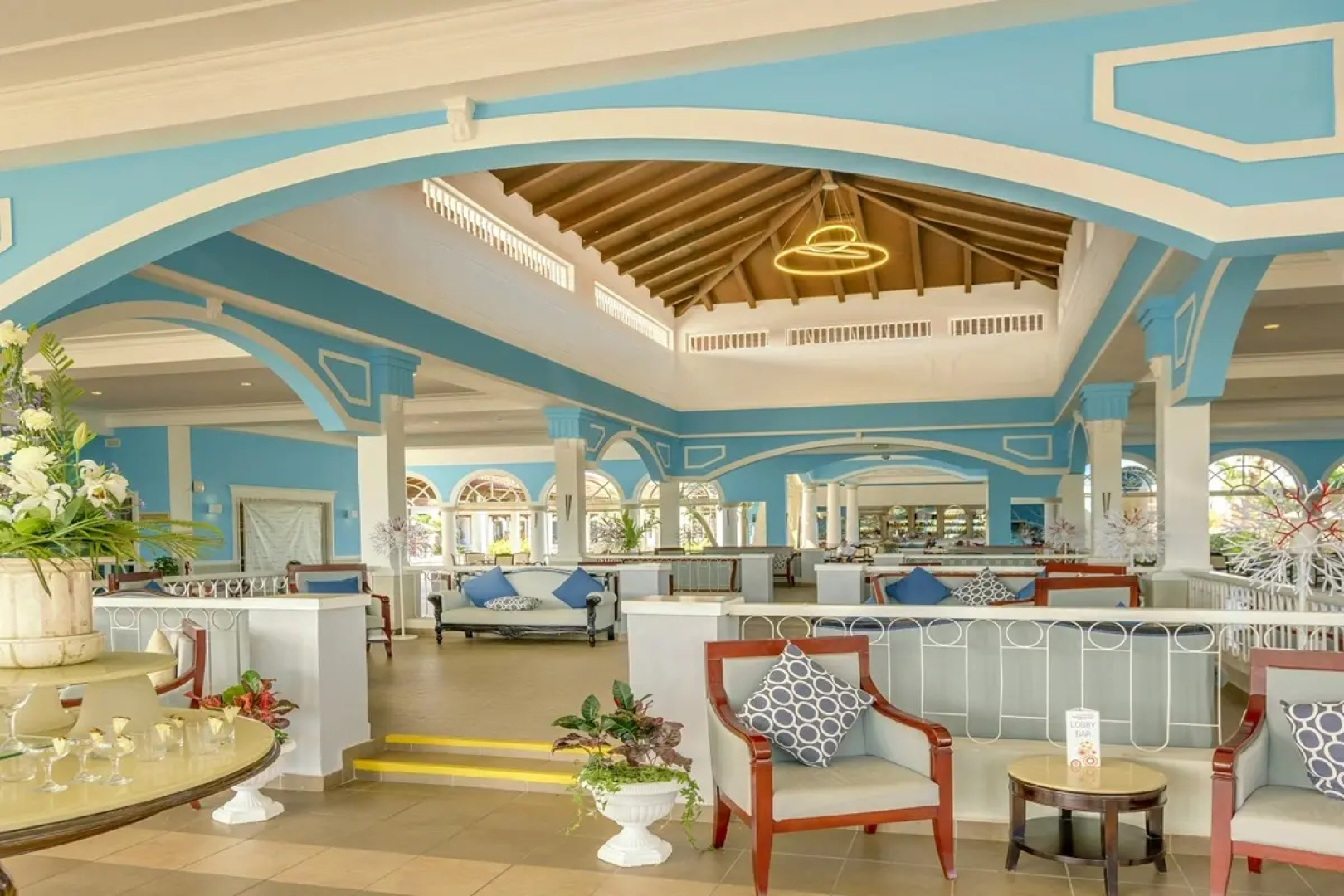 Grand Memories Santa Maria - All Inclusive