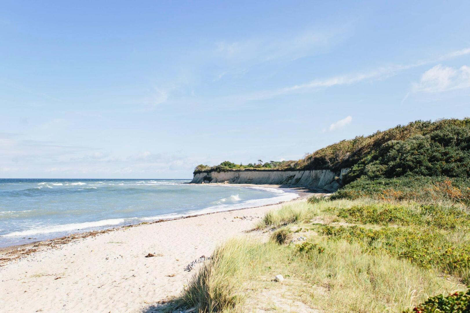 Cottage, Dranske In Dranske