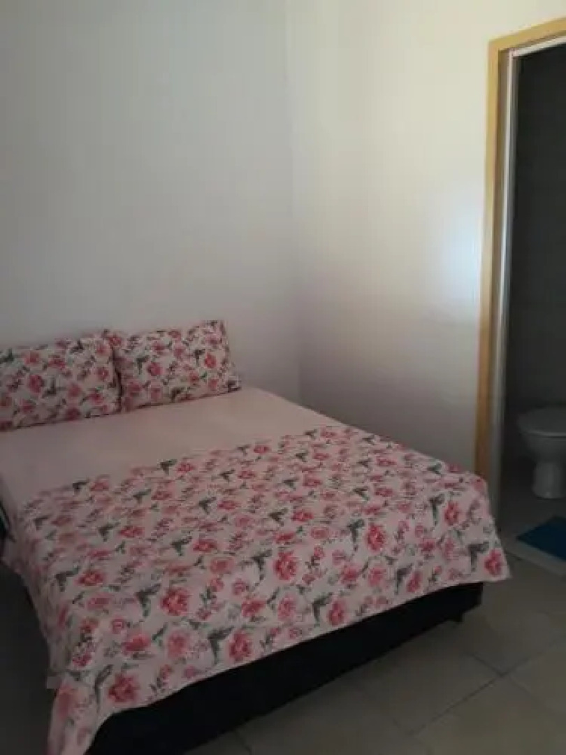 Dedo de Prosa Hostel