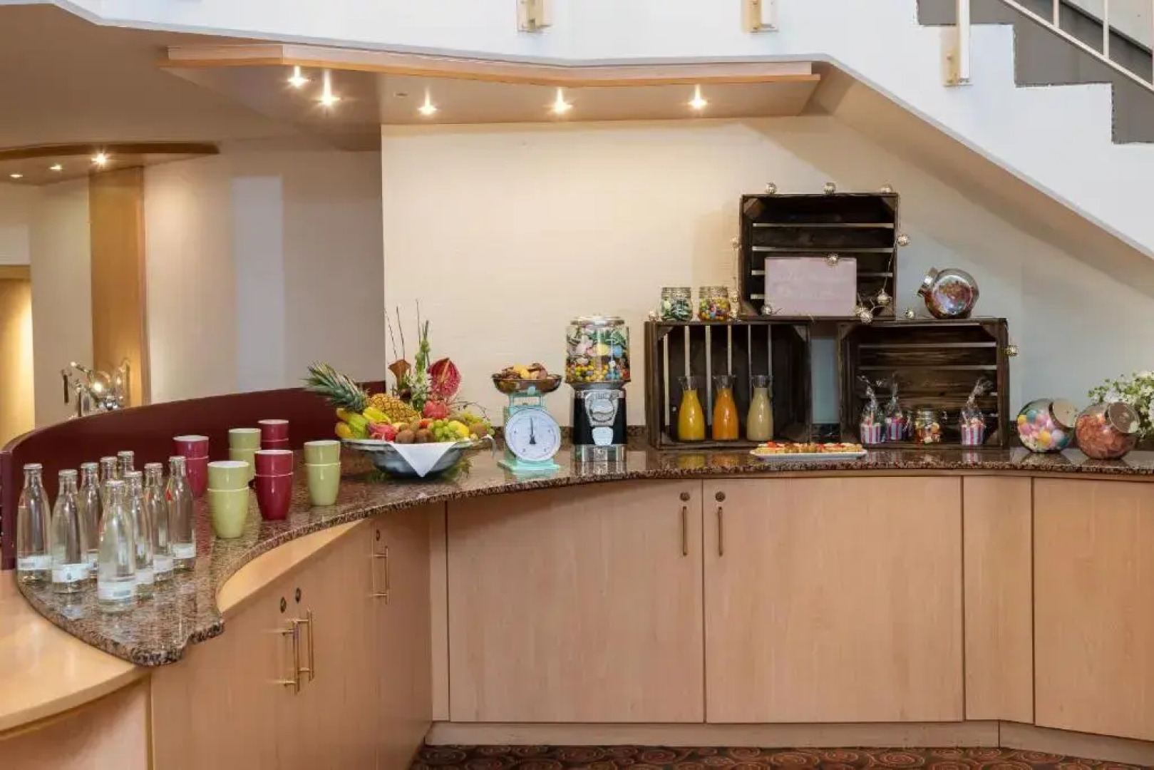 Leonardo Royal Hotel Baden-Baden