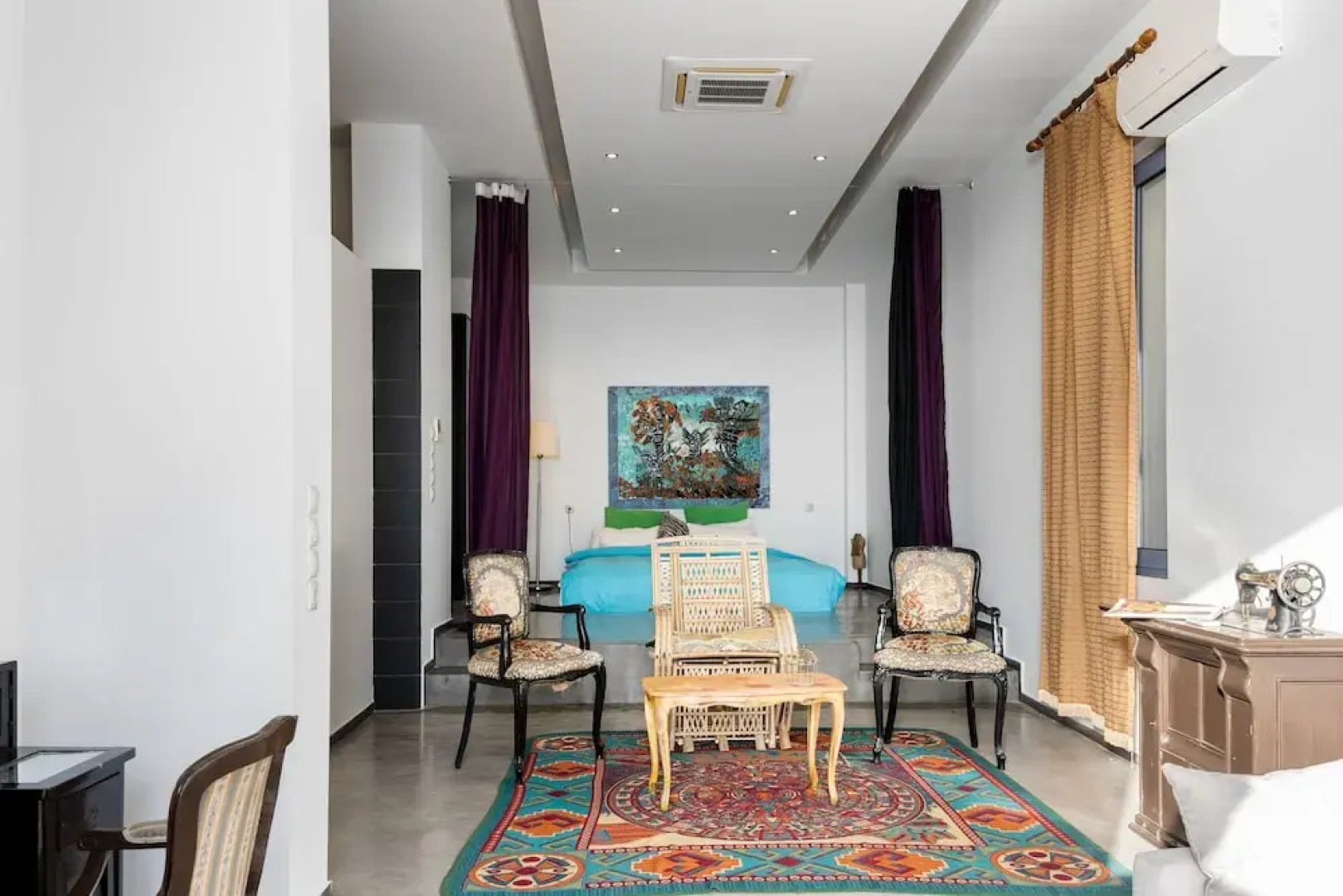 Serenity Boutique Hotel