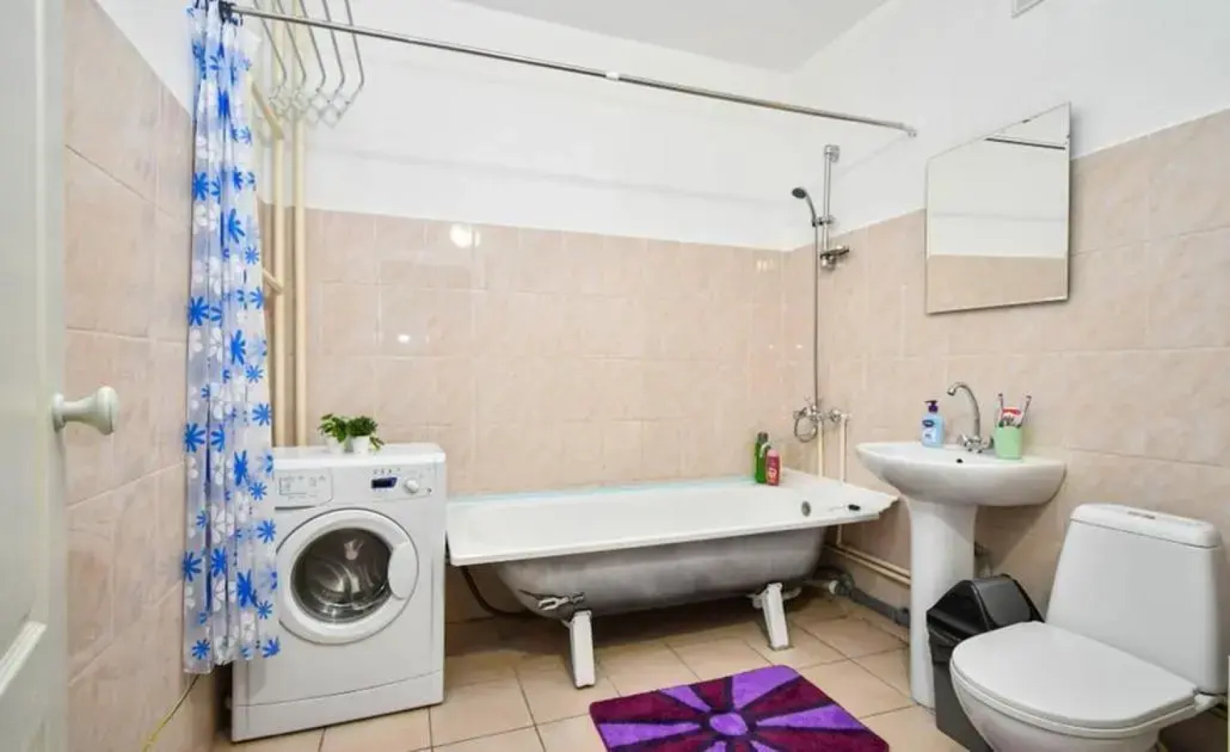 5 Ночей на улице Мужества 16