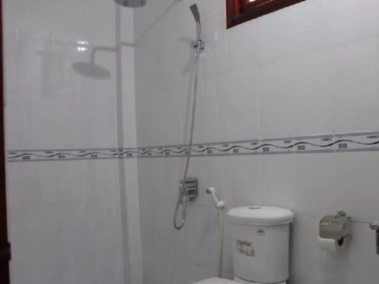 Hoa Nhat Lan Bungalow