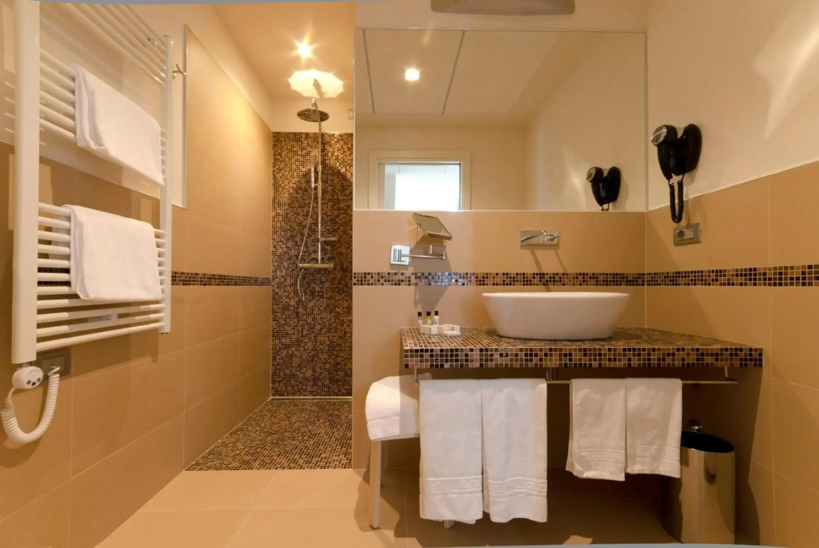 Hotel Glamour