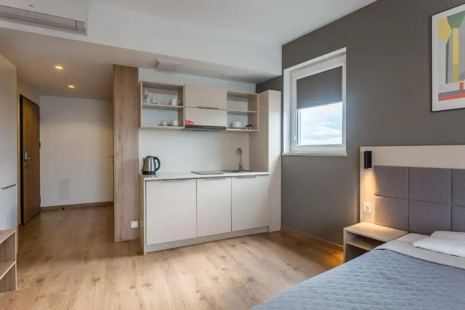 RentPlanet - Apartamenty Wolska