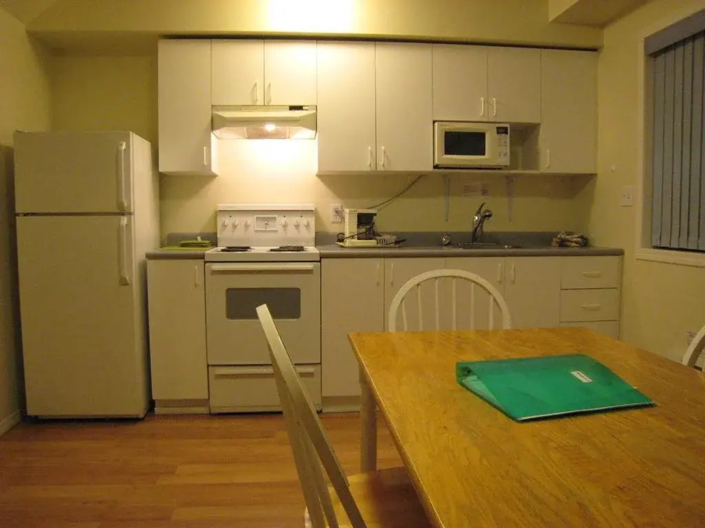 Riverside Resort & RV Park