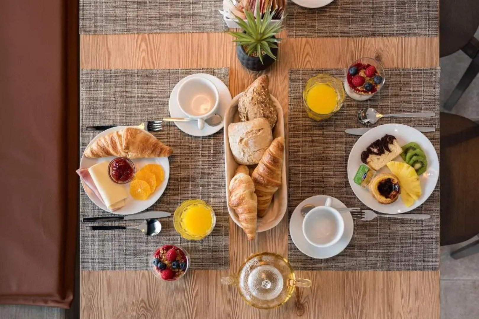 Oliva Welcoming Apartments