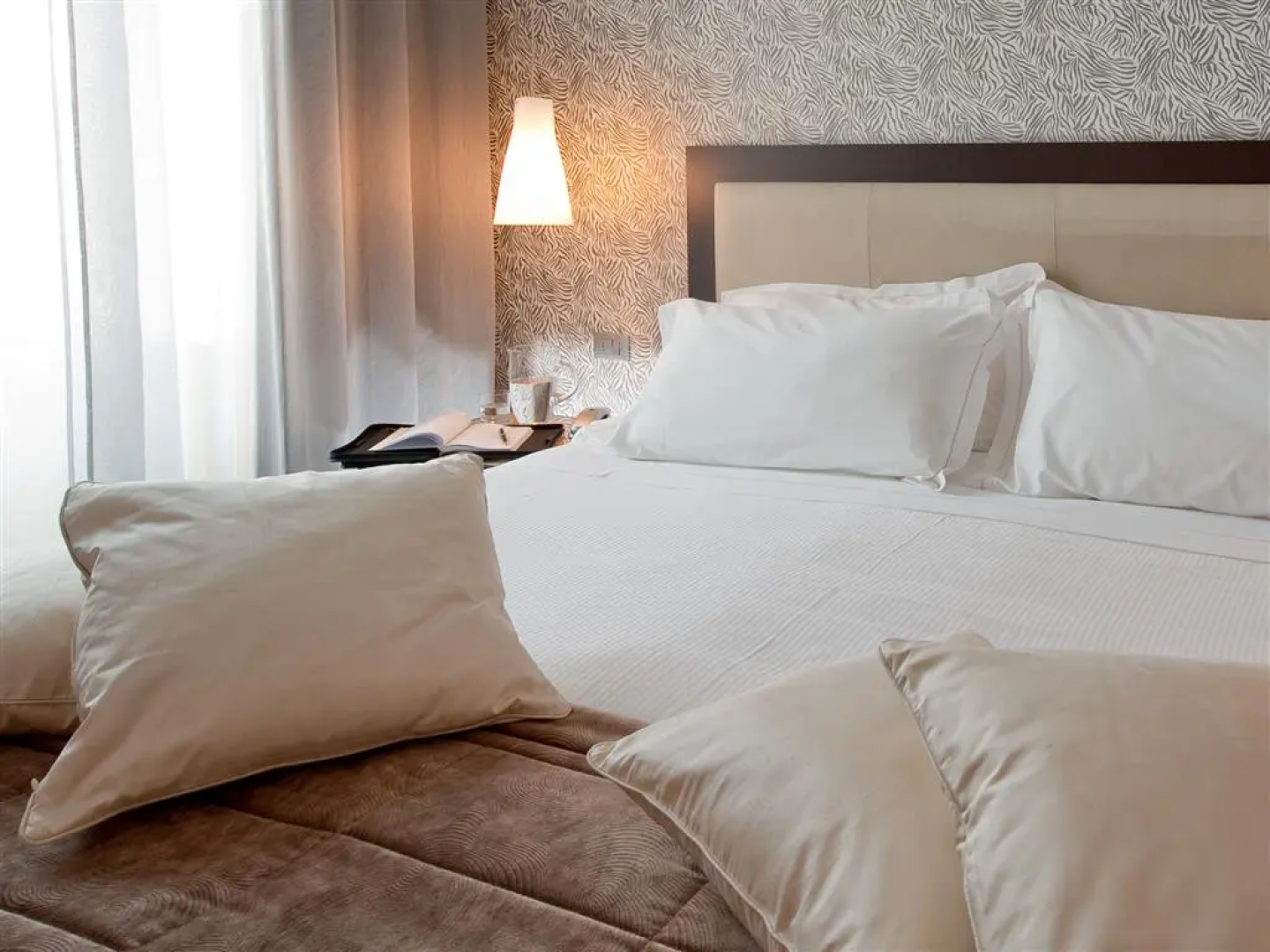 c-hotels Fiume