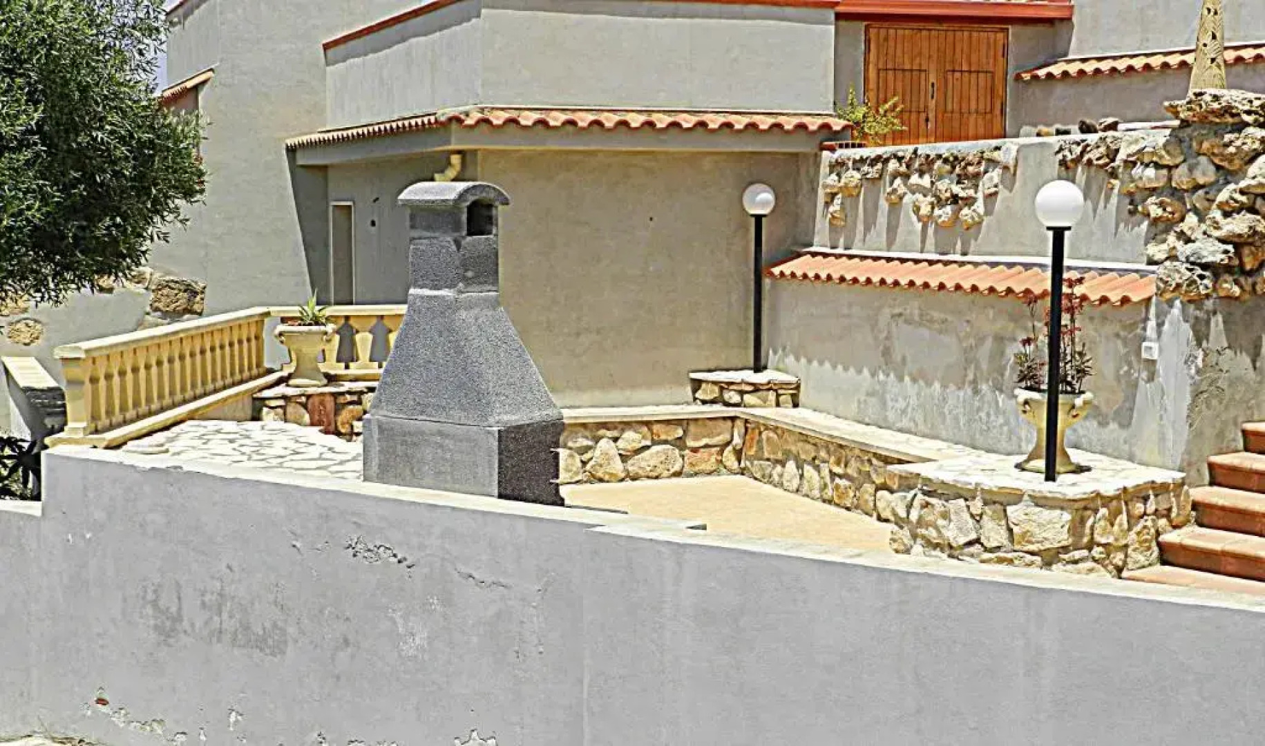 Appartamento Don Nino