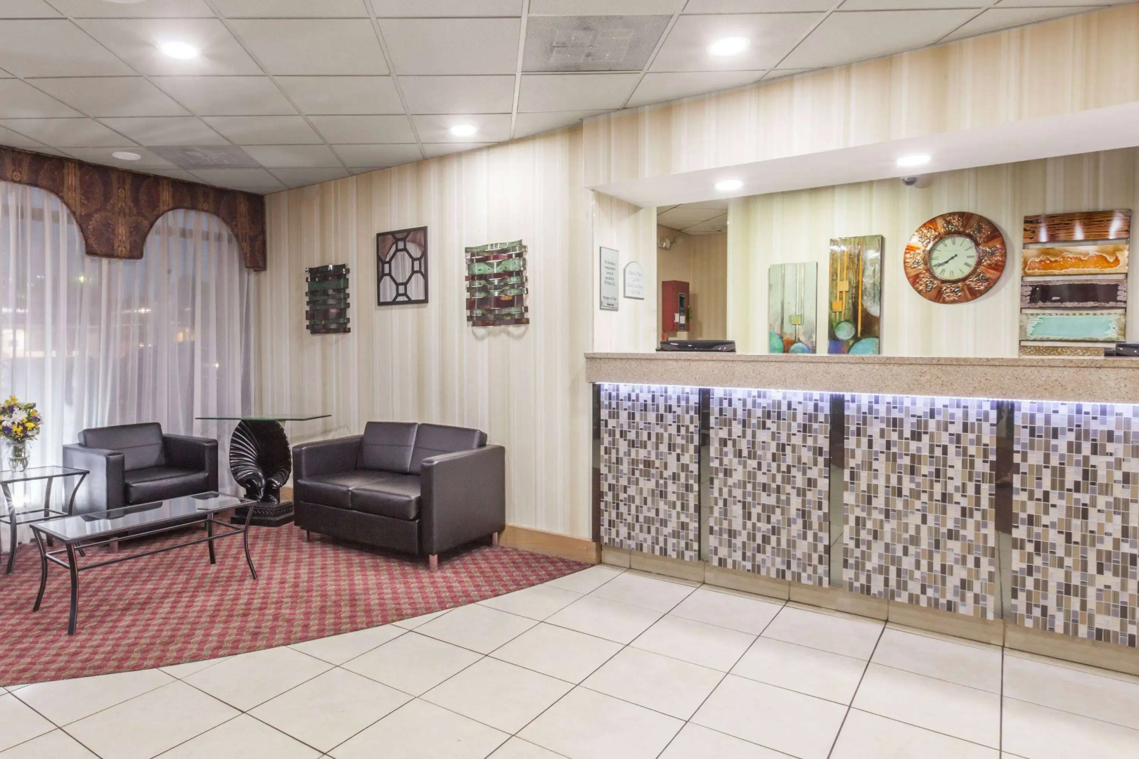 Ramada by Wyndham Lebanon