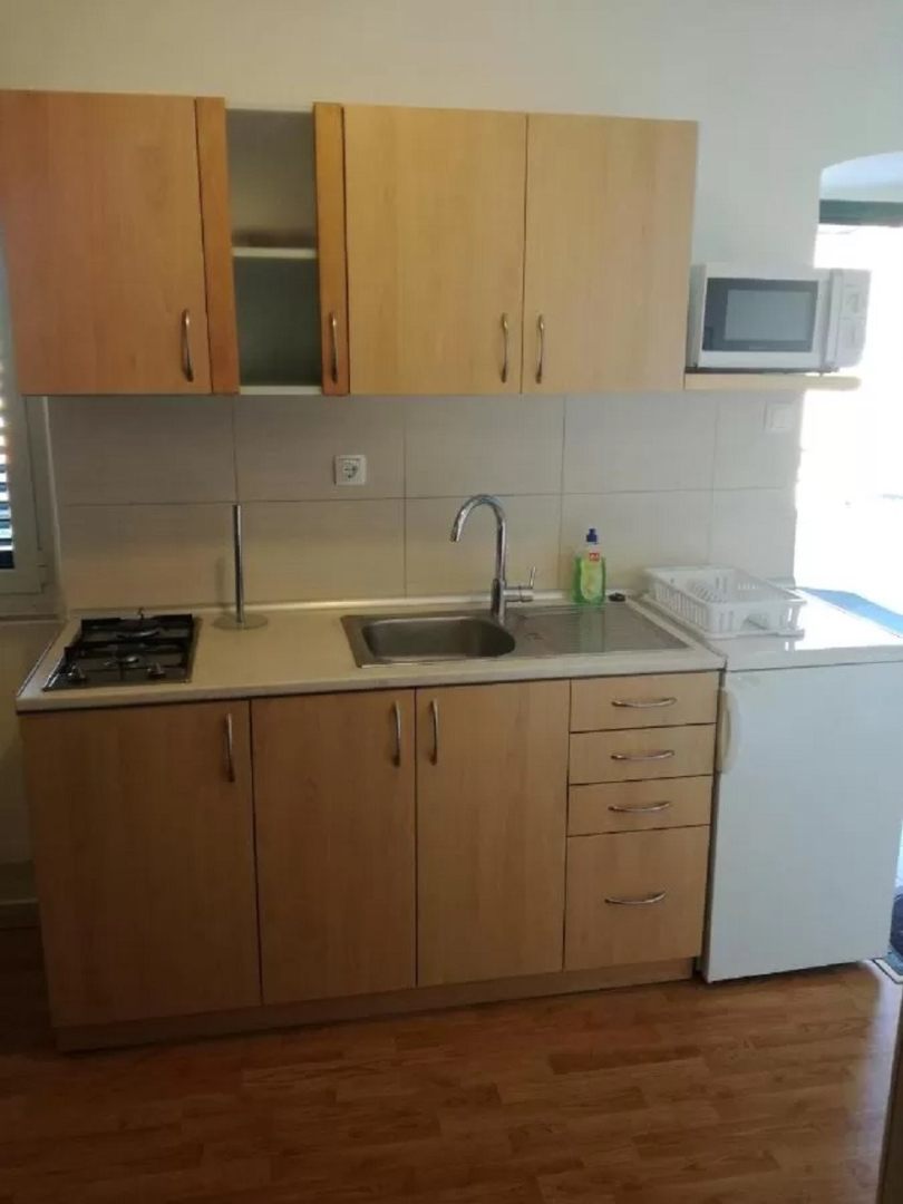 Apartment Kova - 10 m from sea: A1 Murter, Island Murter