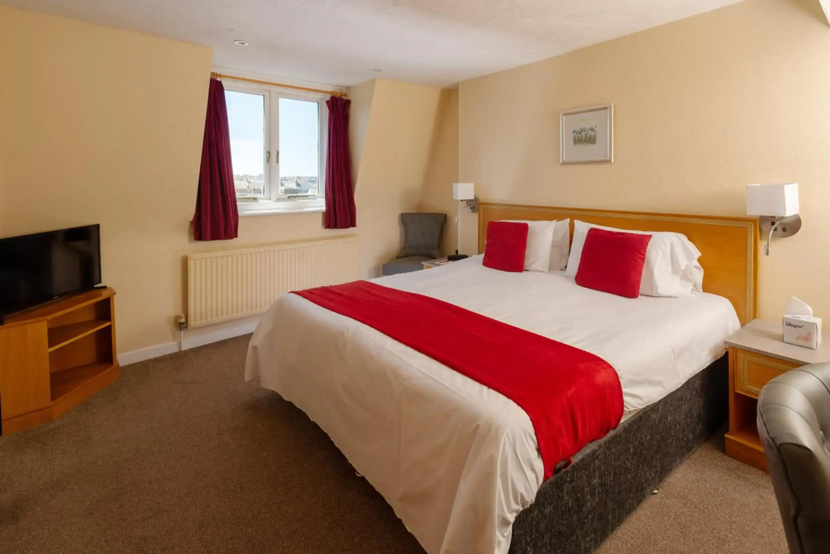 Hotel Rex