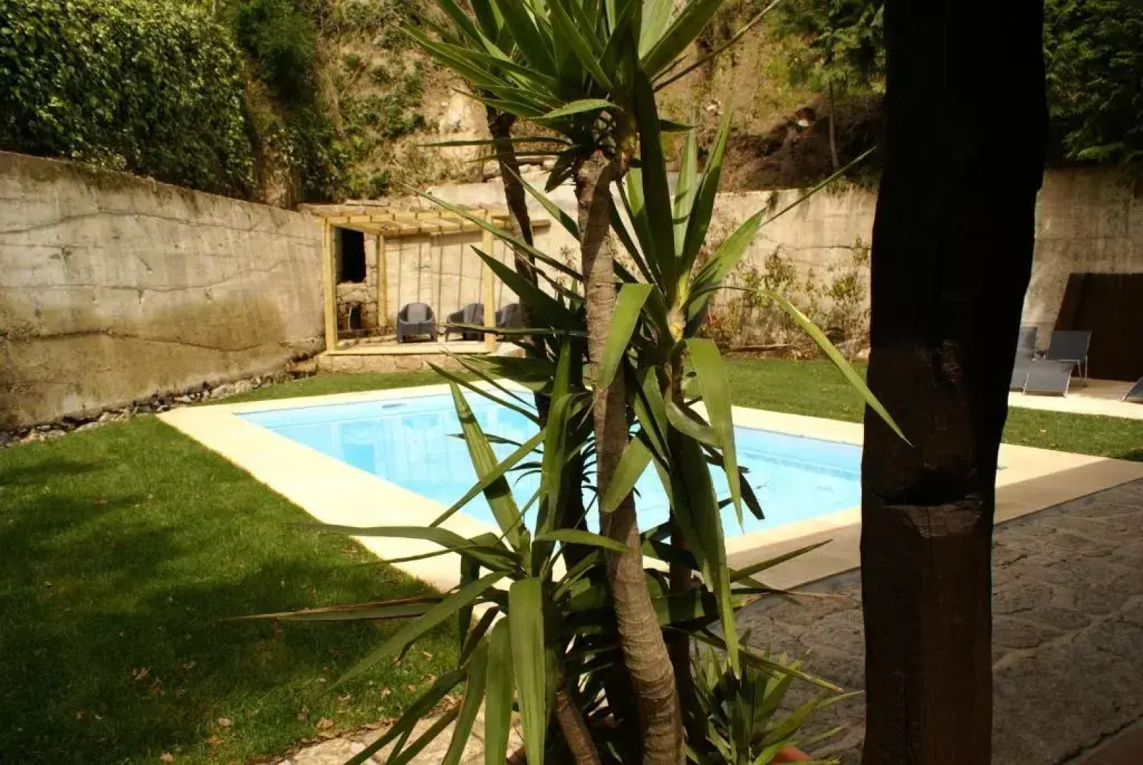 Casa da Terra - Gerês